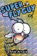 Fly Guy 2: Super Fly Guy