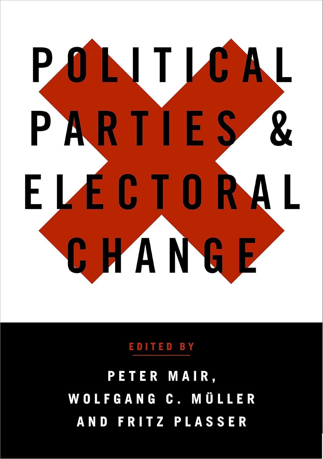 Political Parties and Electoral Change
