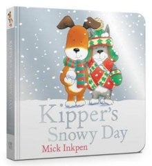 Kipper's Snowy Day