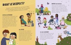 Confident Kids!: Respect Others