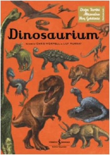 Dinosaurium – Doğa Tarihi Müzesi
