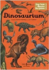 Dinosaurium – Doğa Tarihi Müzesi