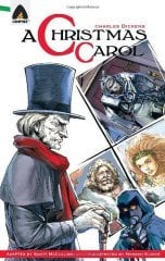 Christmas Carol: The Graphic Novel