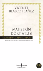 Mahşerin Dört Atlası