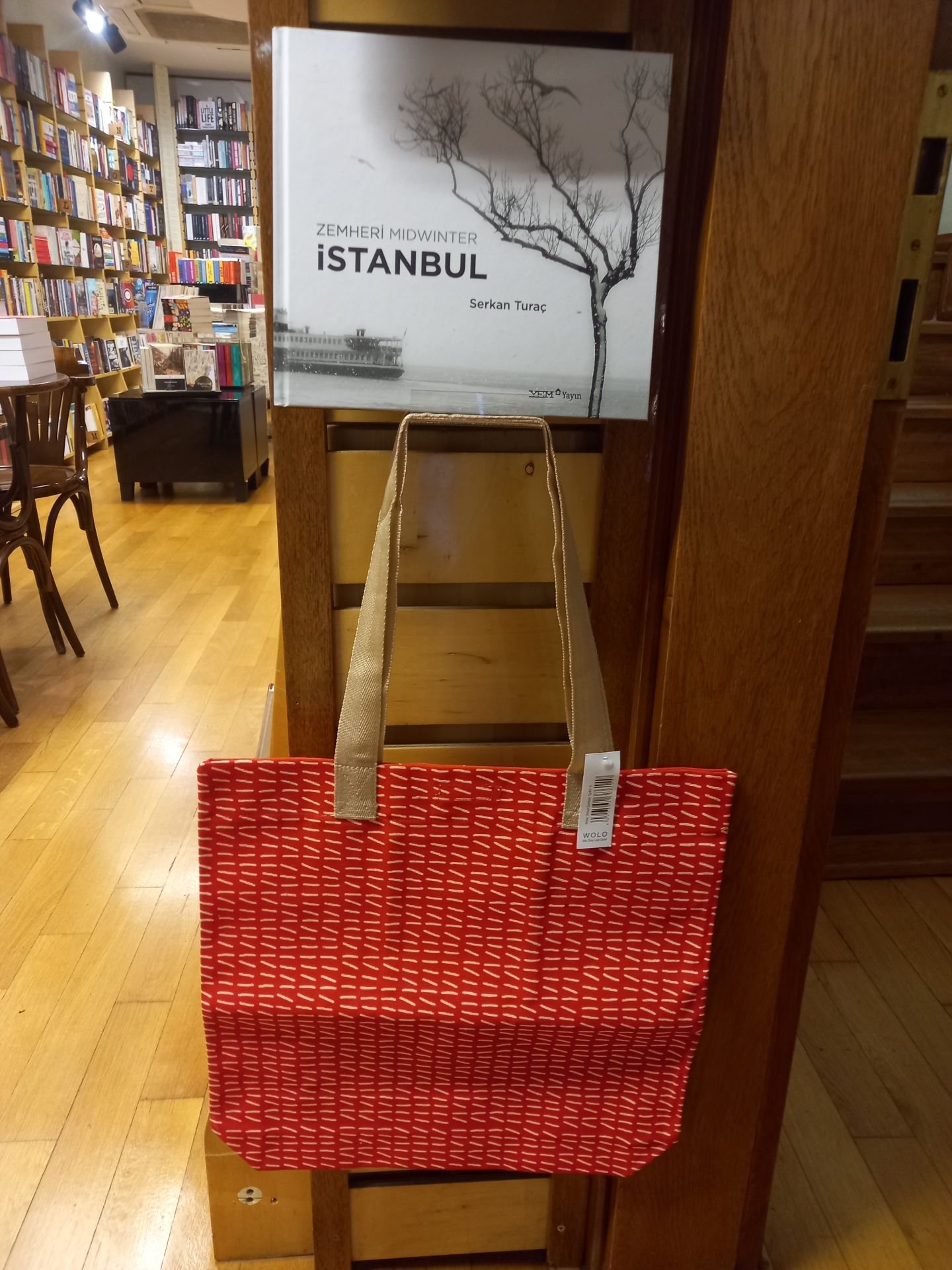 Omuz Çantası - CY4513