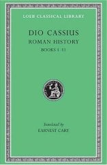 L 32 Roman History, Vol I, Books 1-11
