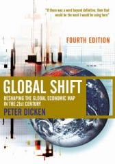 Global Shift