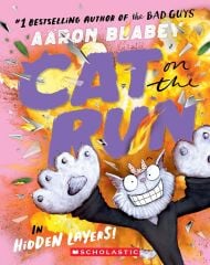 Cat on the Run 3: In Hidden Layers