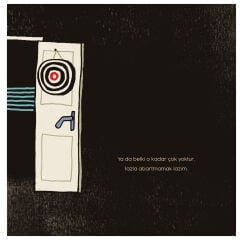 Korku Hakkında Bildiğim Her Şey