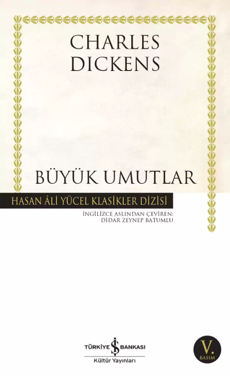Büyük Umutlar