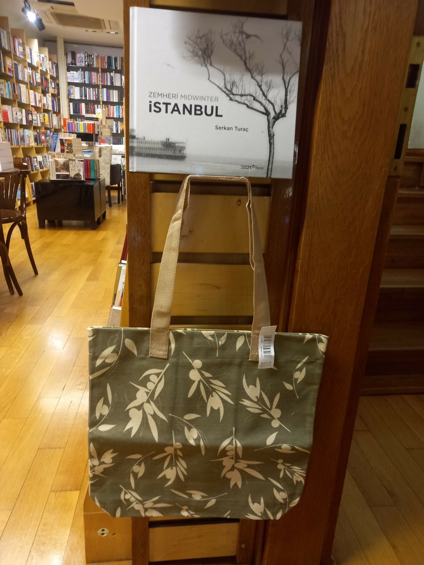 Omuz Çantası - CY4517