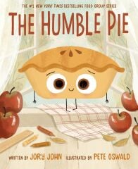 Humble Pie 8