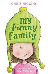 My Funny Family