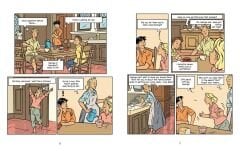 Five on a Treasure Island 1