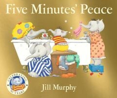 Five Minutes' Peace