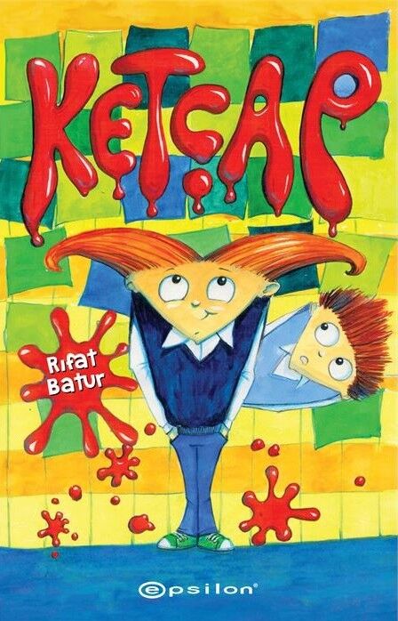 Ketçap