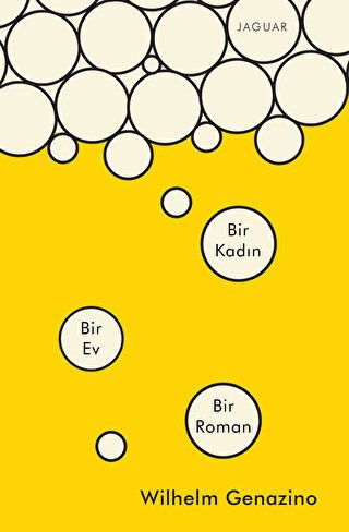 Bir Kadın, Bir Ev, Bir Roman