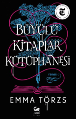 Büyülü Kitaplar Kütüphanesi