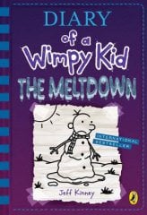 Meltdown, Diary of a Wimpy Kid 13