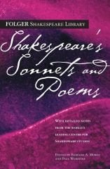 Shakespeare's Sonnets & Poems