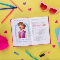 Dork Diaries Full-Colour Edition