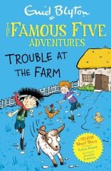 Trouble at the Farm 18
