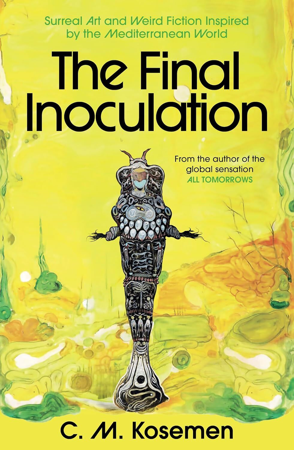 Final Inoculation