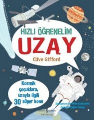 Hızlı Öğrenelim – Uzay