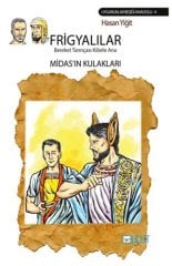 Frigyalılar - Midas'ın Kulakları