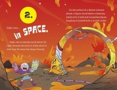 Captain Bad Vs Captain Worse 3