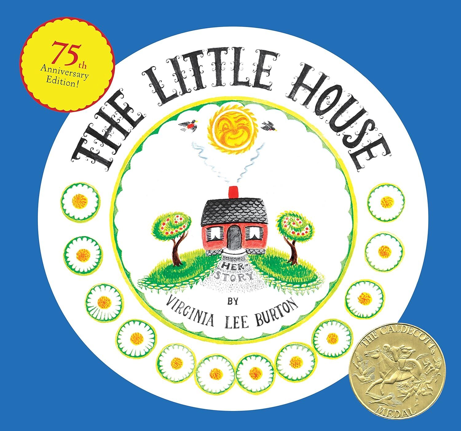Little House 75th Anniversary Edition