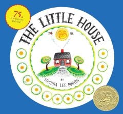 Little House 75th Anniversary Edition