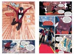 Miles Morales 2: Stranger Tides