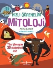 Hızlı Öğrenelim – Mitoloji