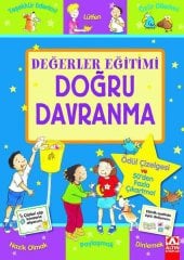 Değerler Eğitimi - Doğru Davranma
