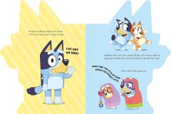 Bluey: All About Bluey