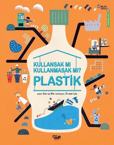 Plastik - Kullansak mı Kullanmasak mı?