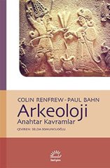 Arkeoloji Anahtar Kavramlar