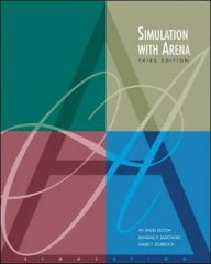 Simulation With Arena