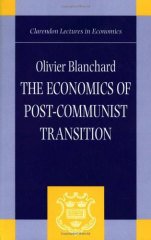 Economics of Post Communist Transition