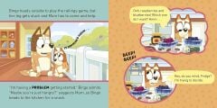 Bluey: Bingo