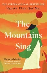 Mountains Sing