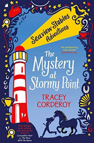 Mystery at Stormy Point 2