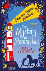 Mystery at Stormy Point 2