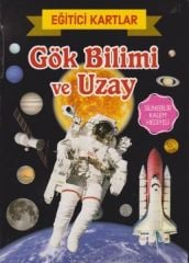 Gök Bilimi ve Uzay - Eğitici Kartlar