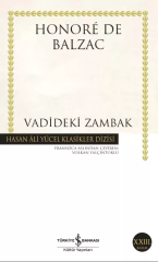 Vadideki Zambak
