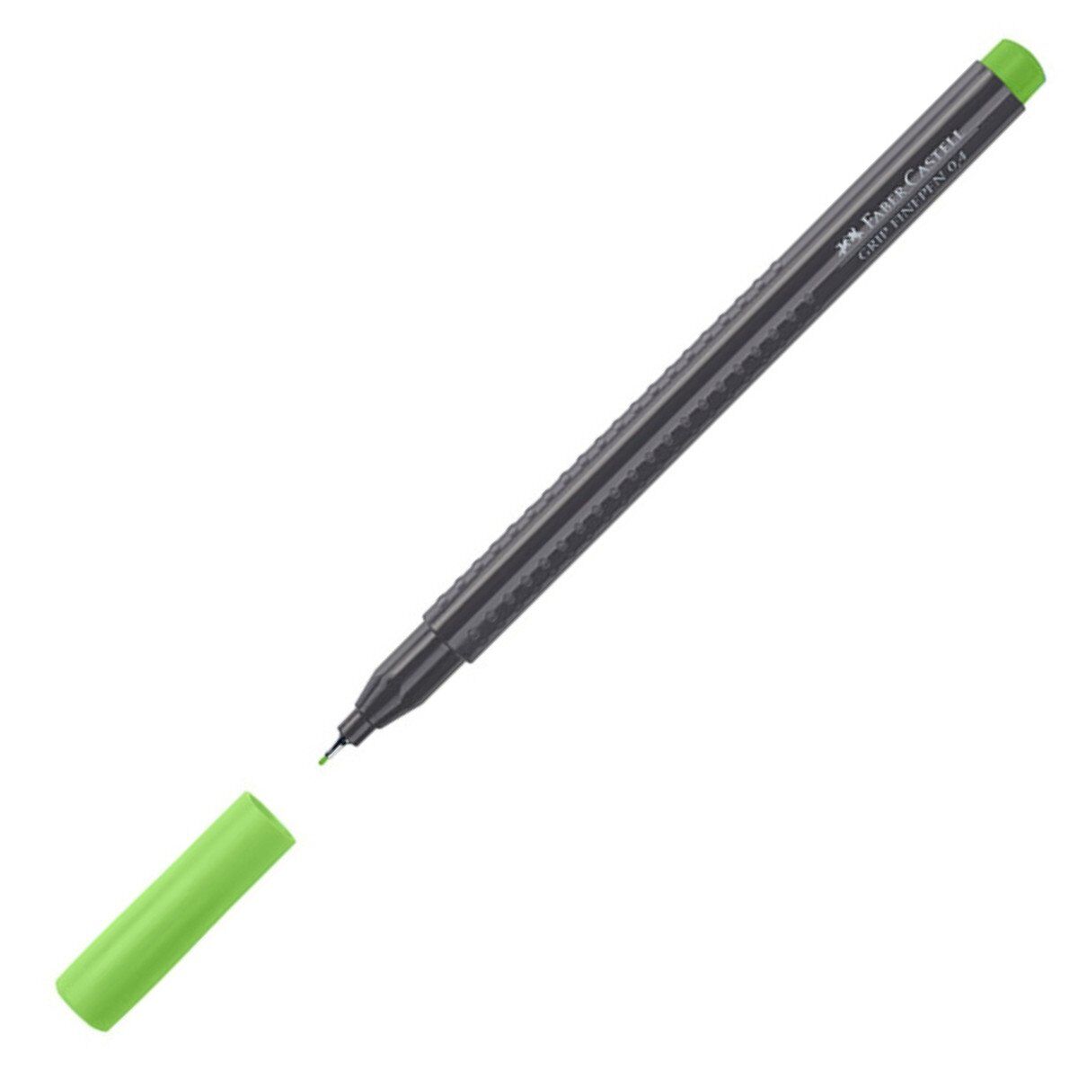 FC Grip Finepen 0,4mm Çim Yeşili