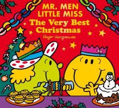 Very Best Christmas