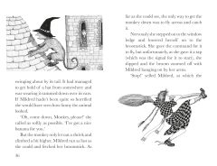 Strikes Again, Worst Witch 2