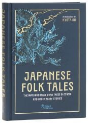 Japanese Folk Tales